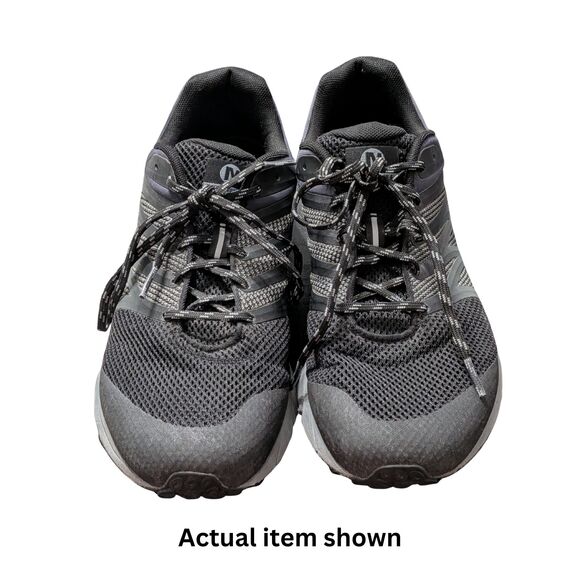 🏃♀️ Merrell Women's 9.5 Agility Peak Flex Trail Running Shoes Mesh - Picture 2 of 9